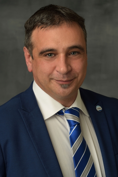 dr. Áron Kincses